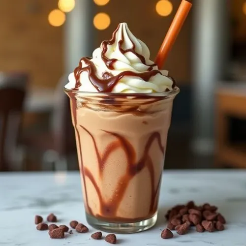 Choco Boba